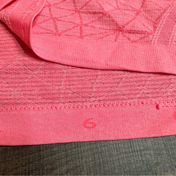 Lululemon Swiftly Tech - Picture 5 of 5